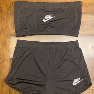 Black Custom 2pc Set
